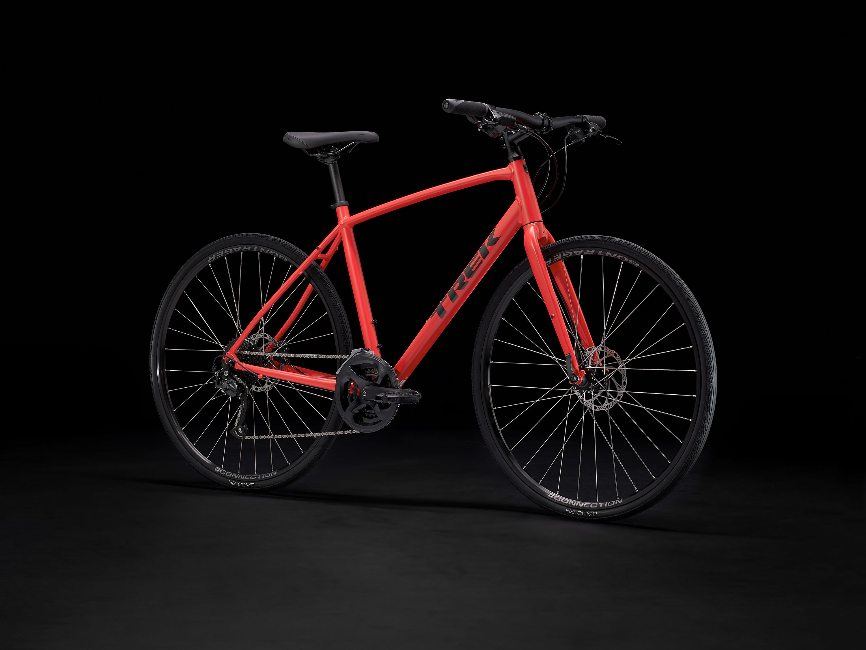 Trek fx 2 for sale hotsell