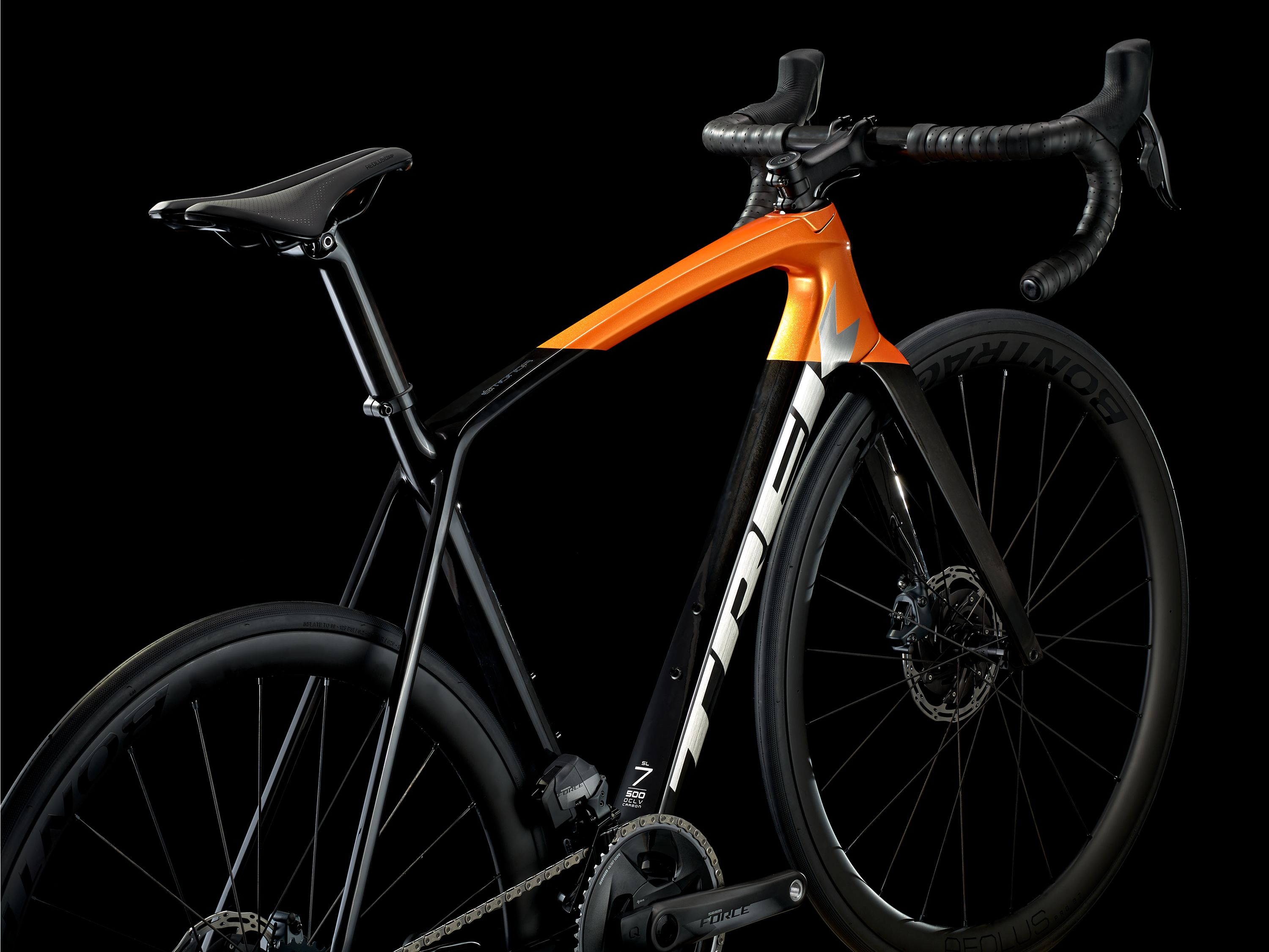 TREK 2022 Emonda SL 7 Disc AXS The Bicycle Chain