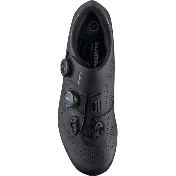 Shimano RC7 (RC701) SPD-SL Shoes Size 41 - The Bicycle Chain
