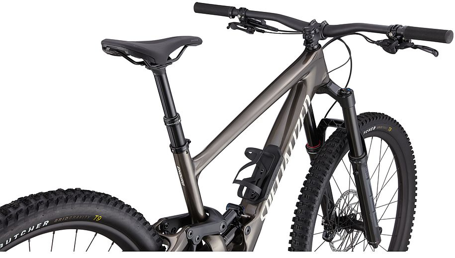 Specialized Enduro Comp - The Bicycle Chain