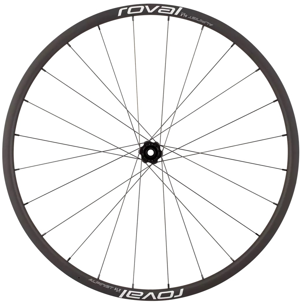 Specialized Roval Alpinist SLX Disc Brake Wheels - The Bicycle Chain