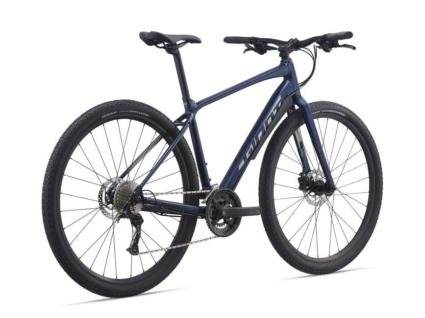 Giant ToughRoad SLR 2 The Bicycle Chain