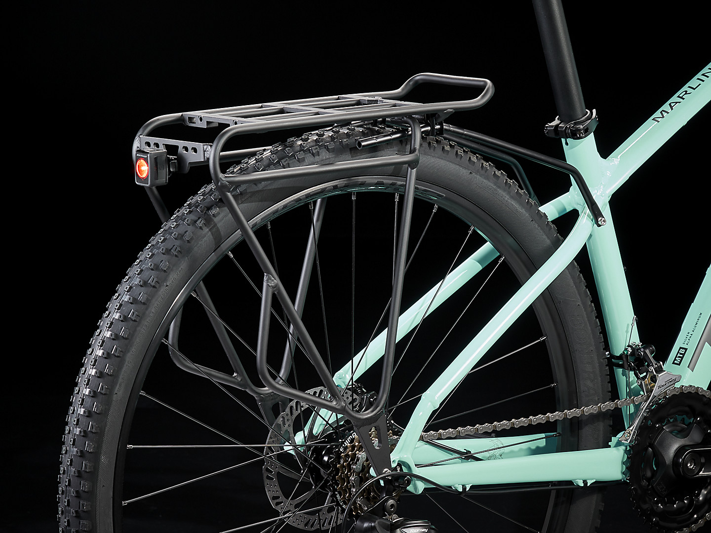 trek marlin 4 xl