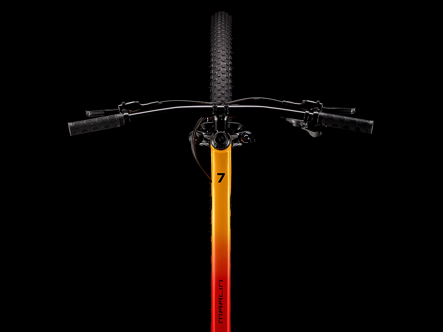 Trek Marlin 7 The Bicycle Chain