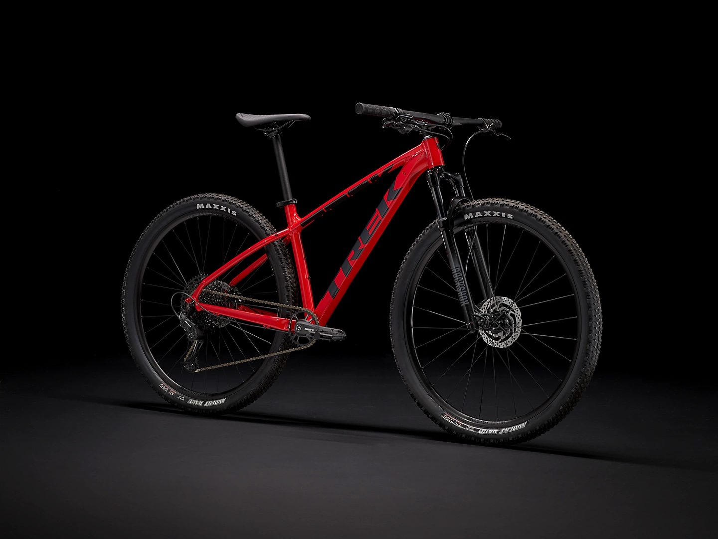 Trek 8 series mountain bike price hotsell