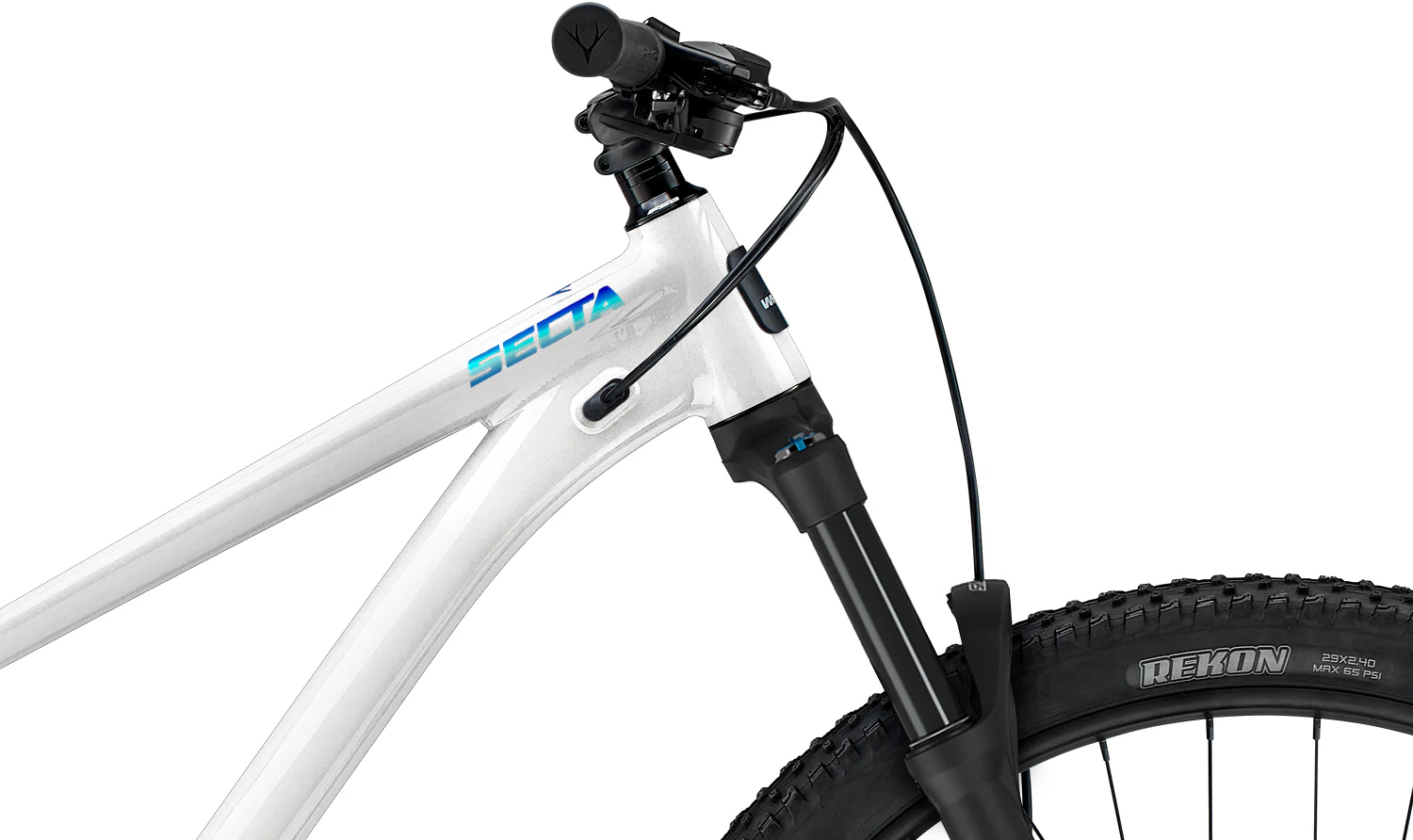 Whyte Secta R Whyte Secta R - The Bicycle Chain
