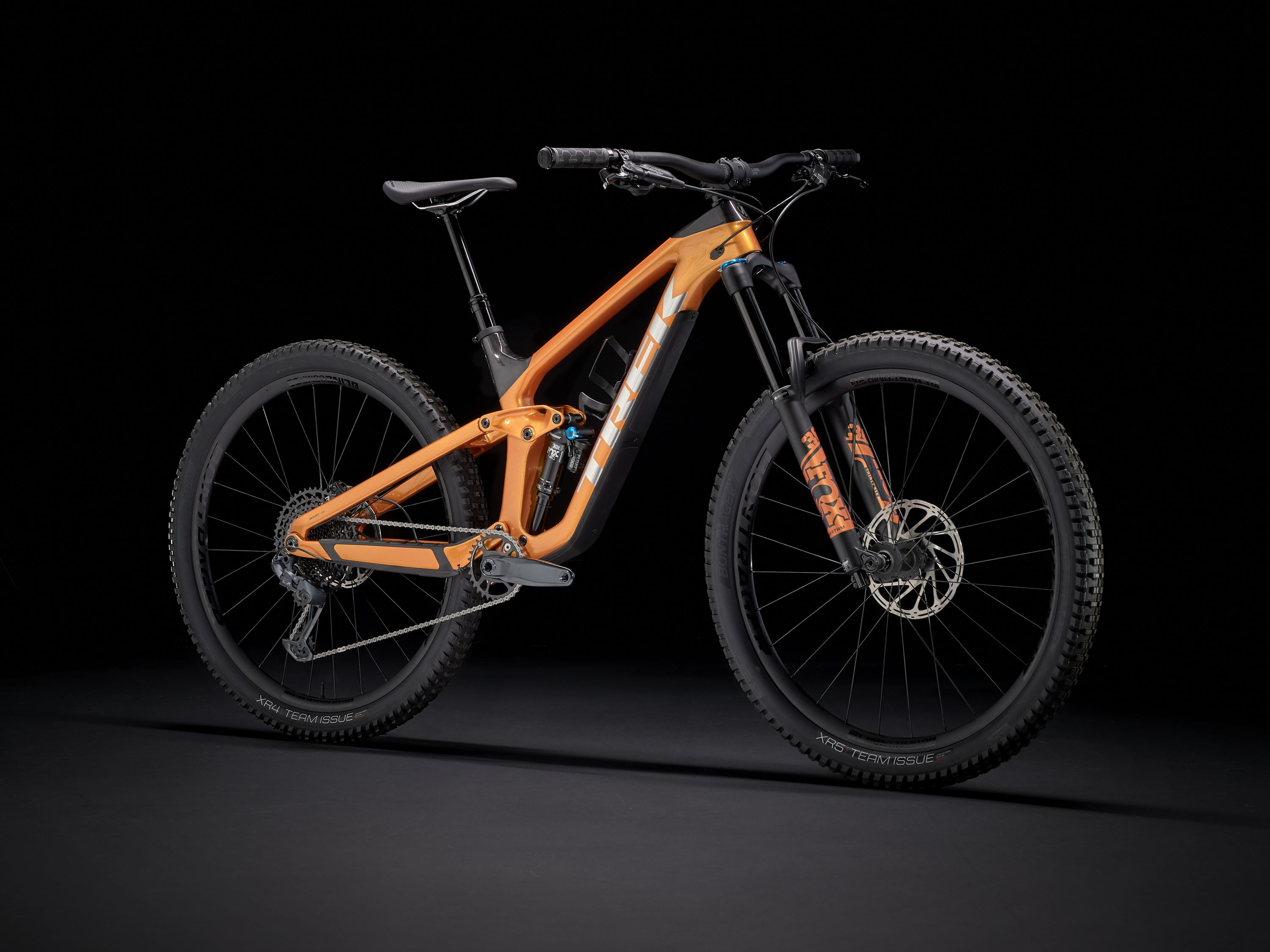 Trek 2021 Slash Gen The Bicycle Chain