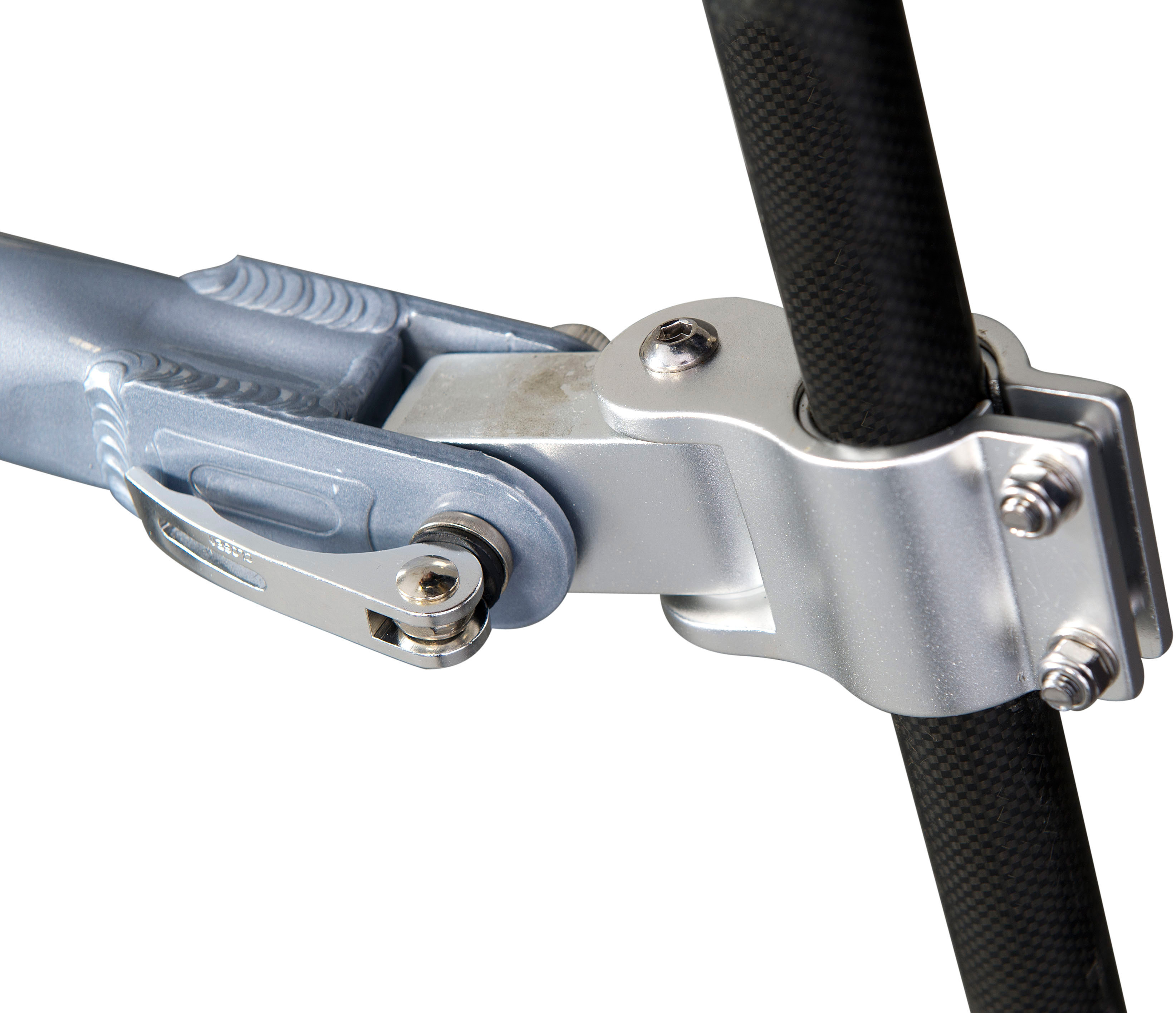 Trailer bike hitch kit discount
