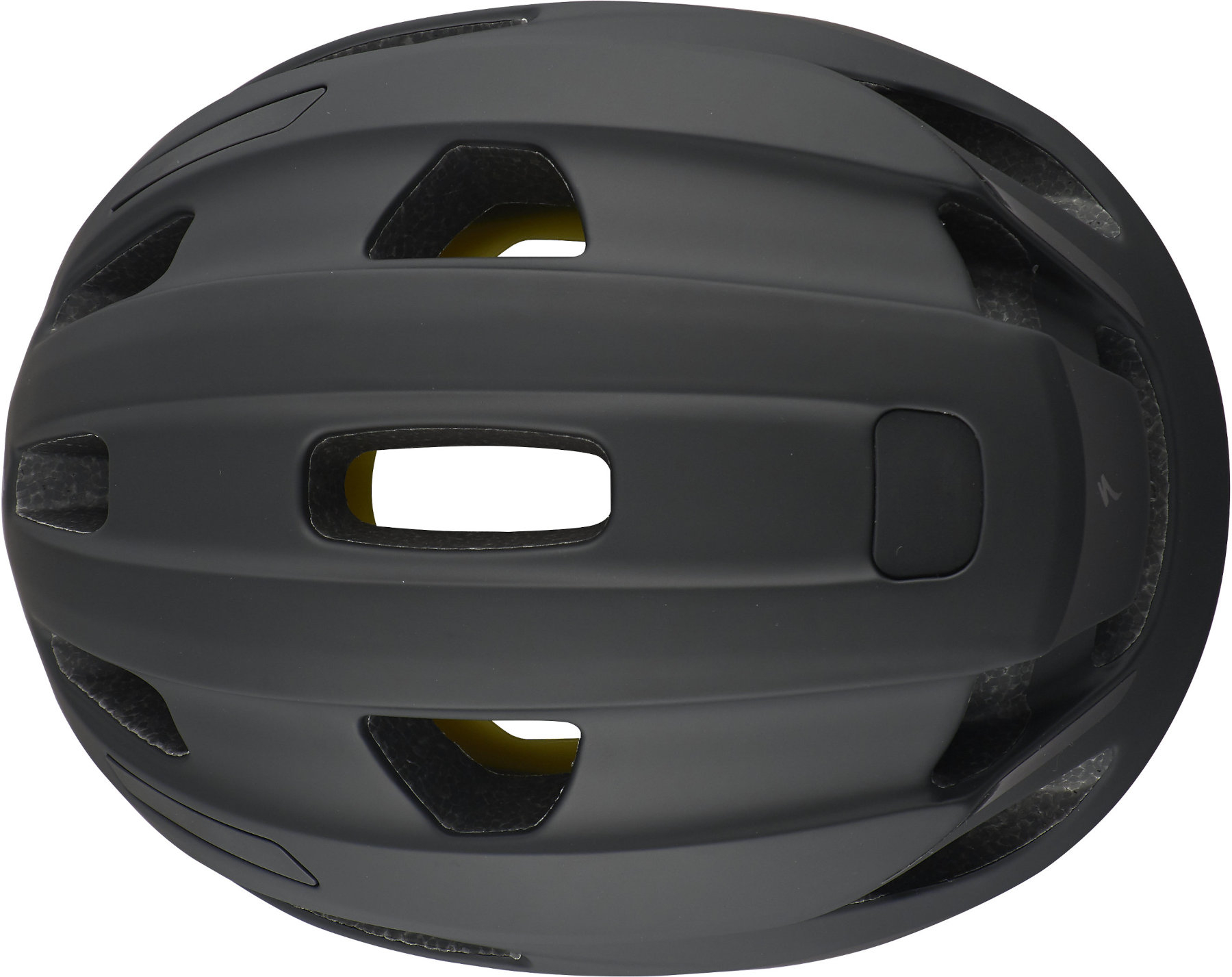 Specialized-Align-II-Black-Helmet