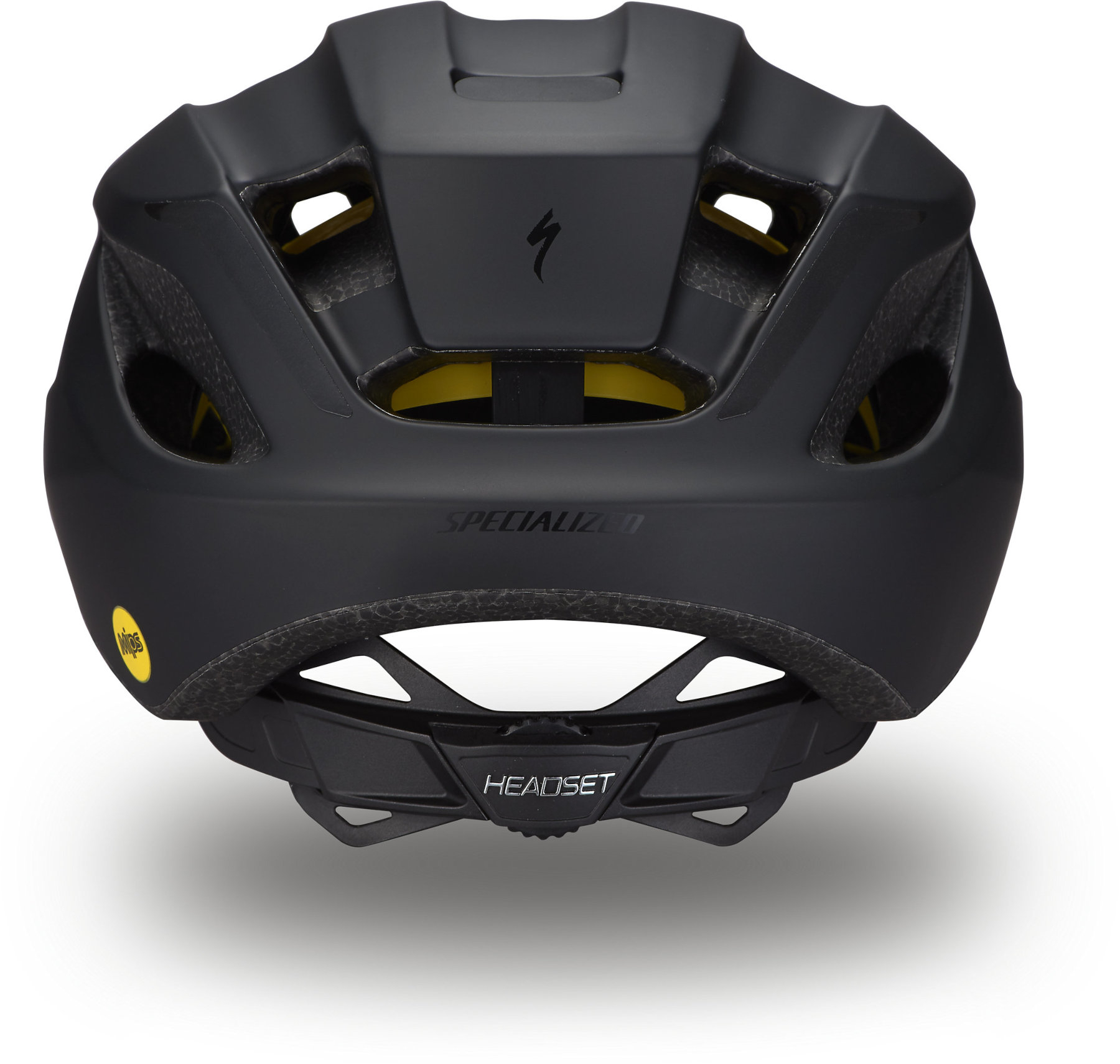 Specialized-Align-II-Black-Helmet