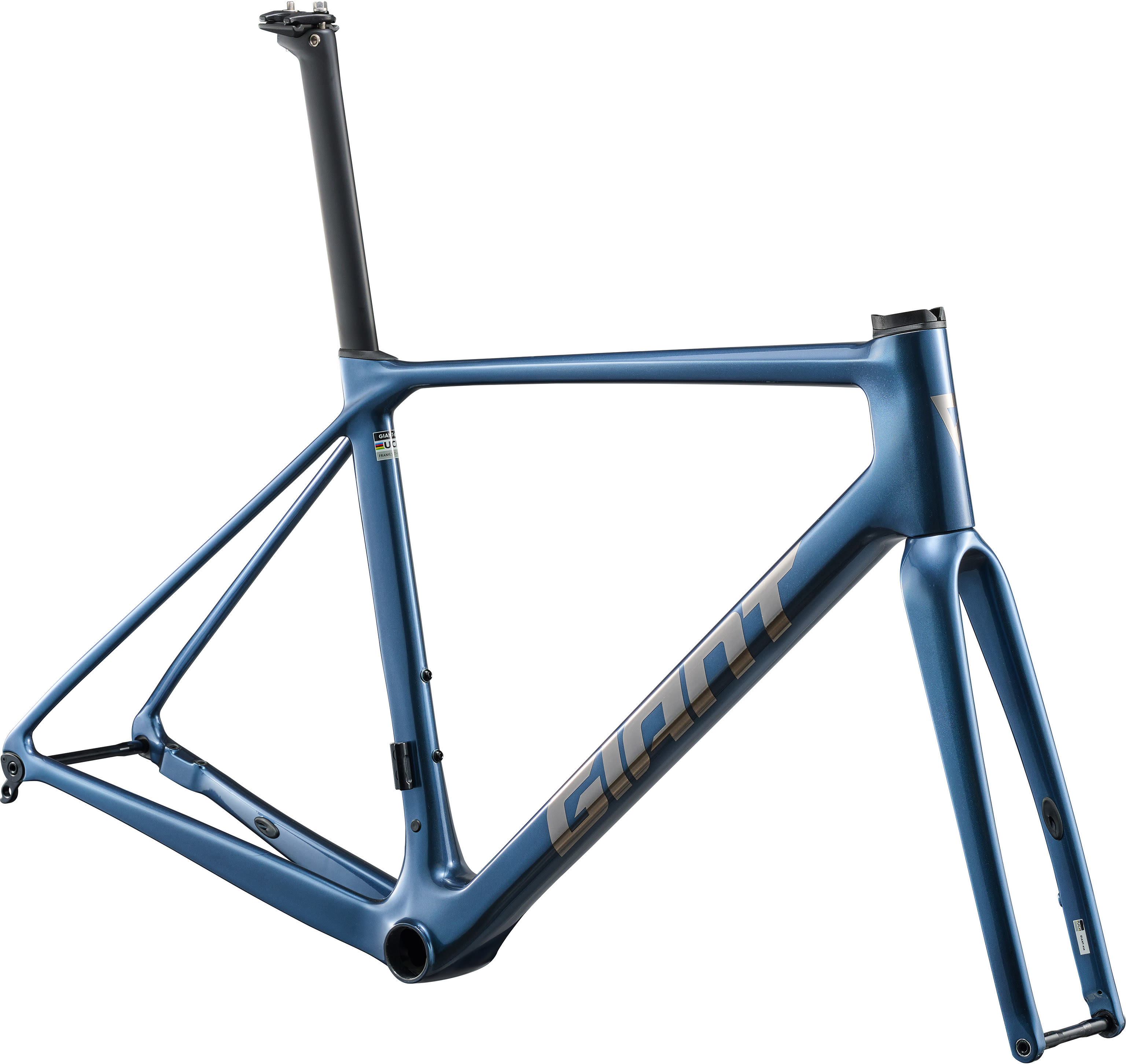 Giant TCR Advanced Pro Frameset - The Bicycle Chain