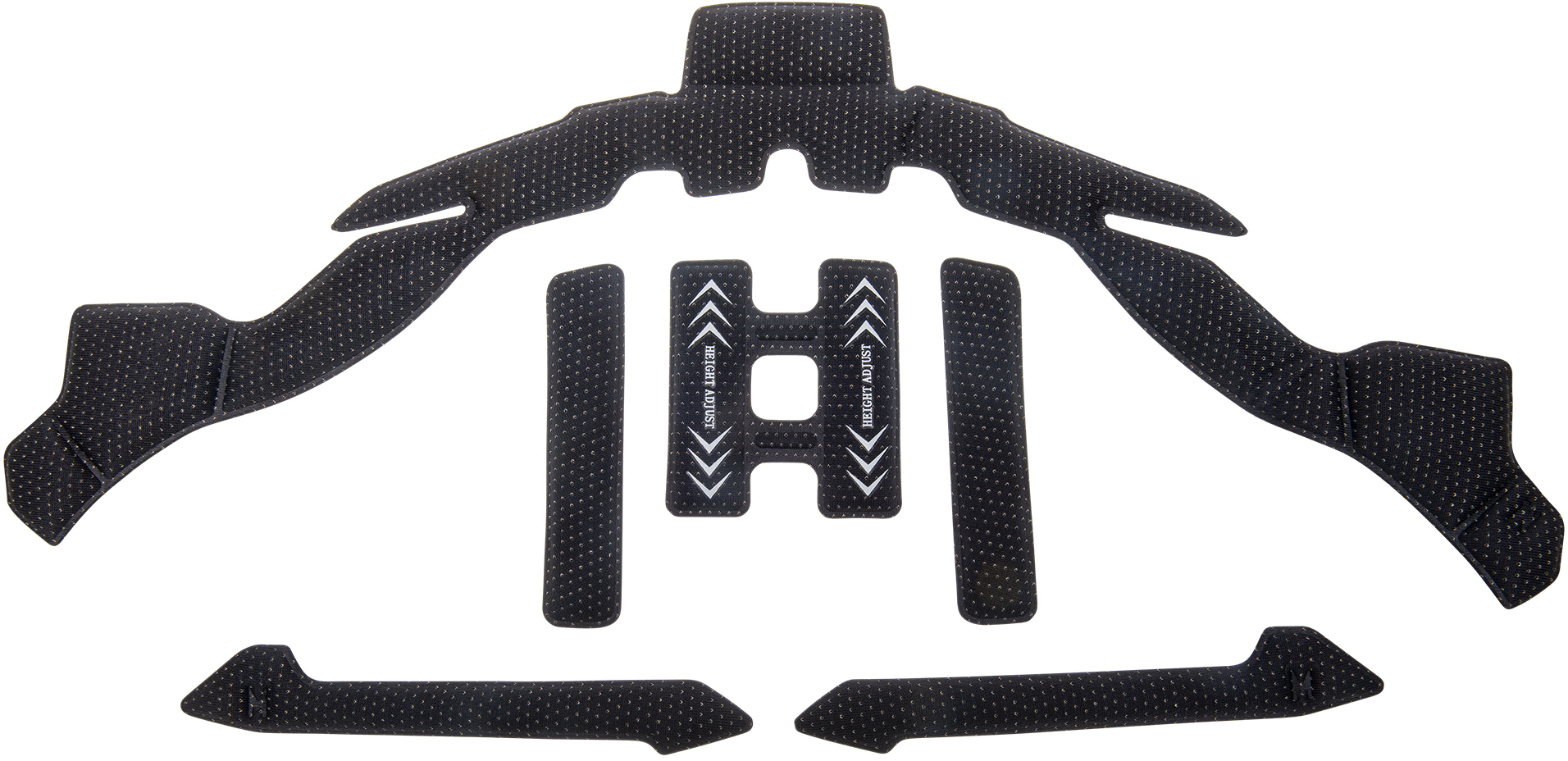 Bell SUPER DH SPHERICAL PAD KIT 2018 The Bicycle Chain