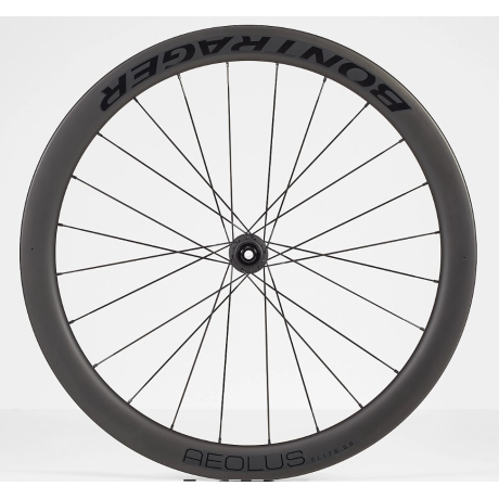 【セット売】BontragerAeolus Elite50TLR Disc 前後 Bontrager Aeolus Elite 50 TLR Disc Road Wheel - The Bicycle Chain