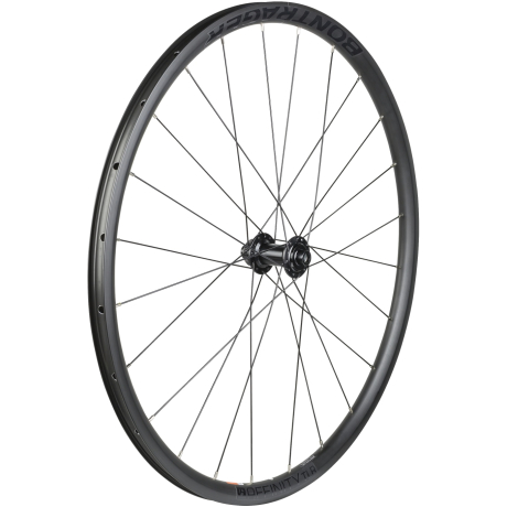 Bontrager Affinity TLR Centerlock Disc 24H 700c Road Wheel - The