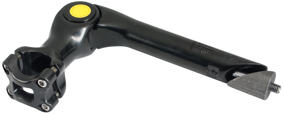 Bontrager Satellite Adjustable Quill Stem The Bicycle Chain