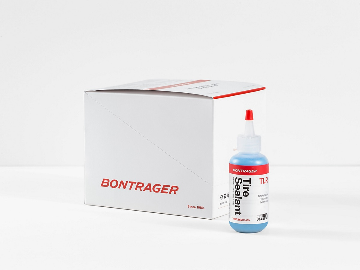 Tlr tire sealant clearance