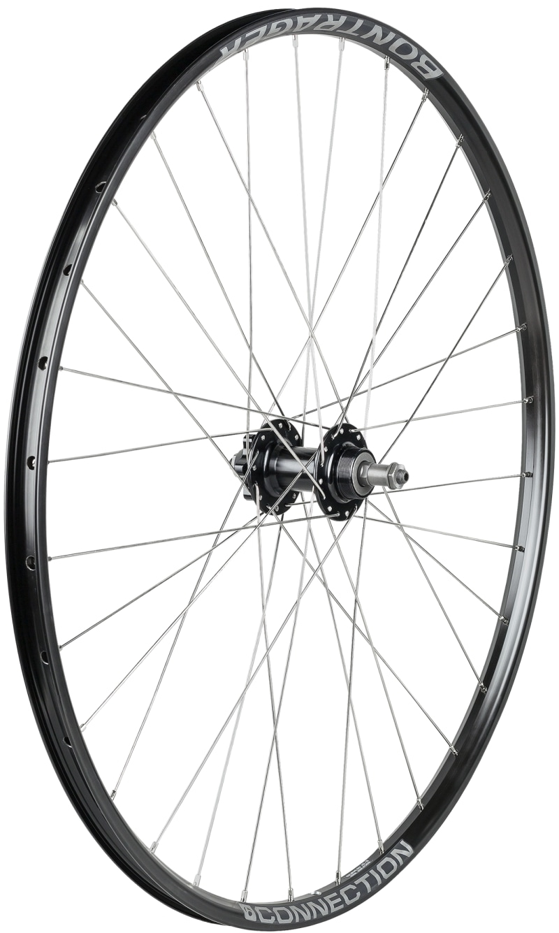 Bontrager Connection Disc 700c MTB Wheel - The Bicycle Chain