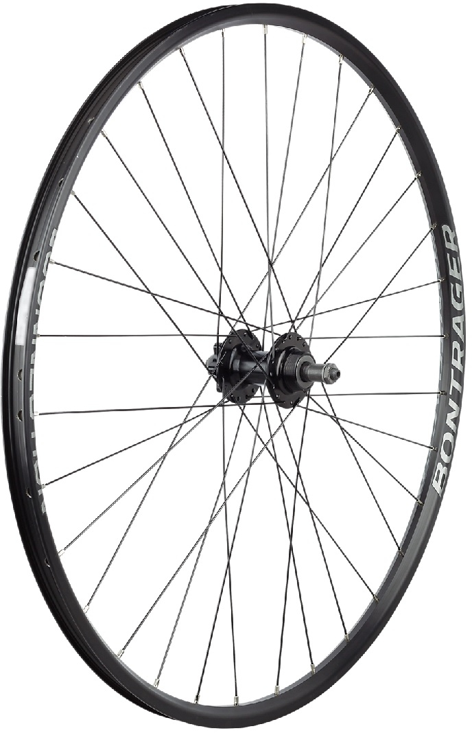 kort mannetje Overtreding BONTRAGER Connection Disc Wheel - The Bicycle Chain