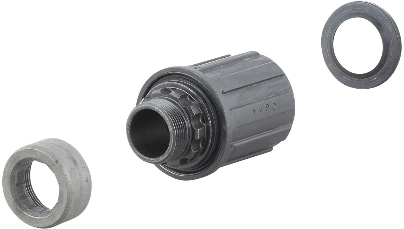 BONTRAGER DC3248 10/11Speed Freehub Body The Bicycle Chain