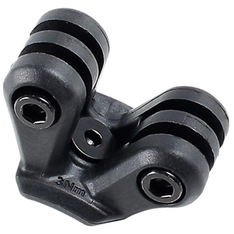 bontrager blendr accessories