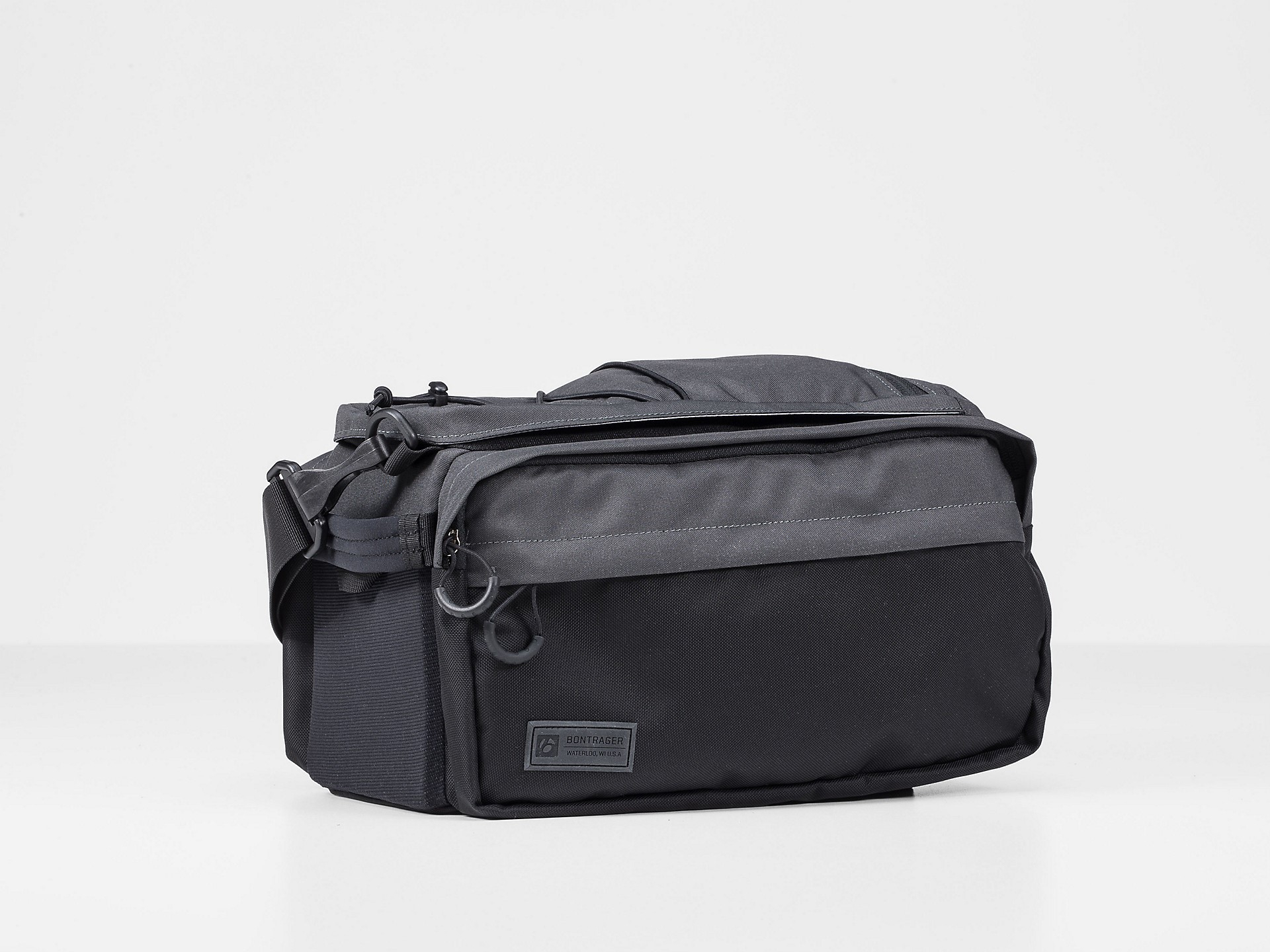Bontrager panniers shop