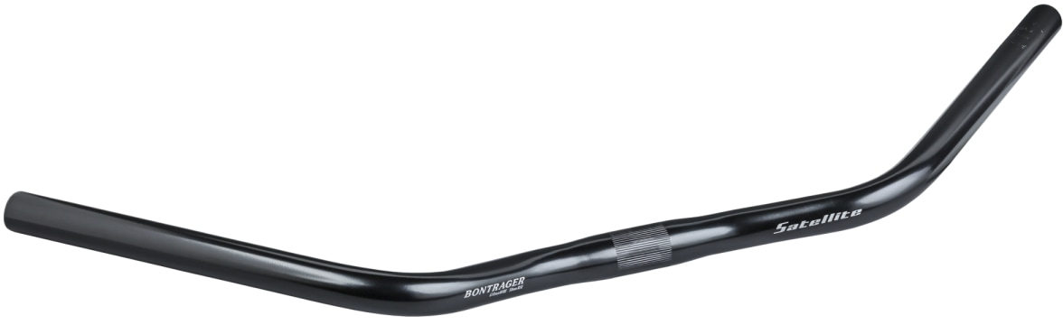 Bontrager Satellite 35 Degree Cruiser Handlebar
