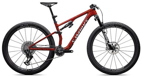 S Works Mountain Bike 2020 Specialized S-Works Enduro Carbon 29