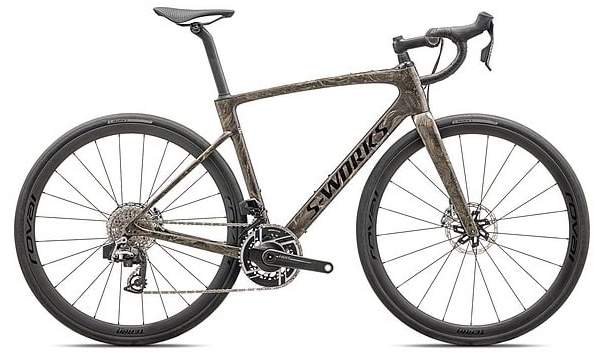Specialized S-Works Roubaix SL8 – SRAM RED AXS - Main Image
