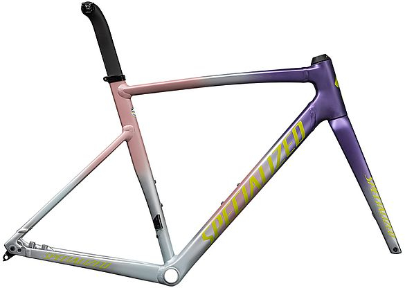 Allez sprint frameset 54