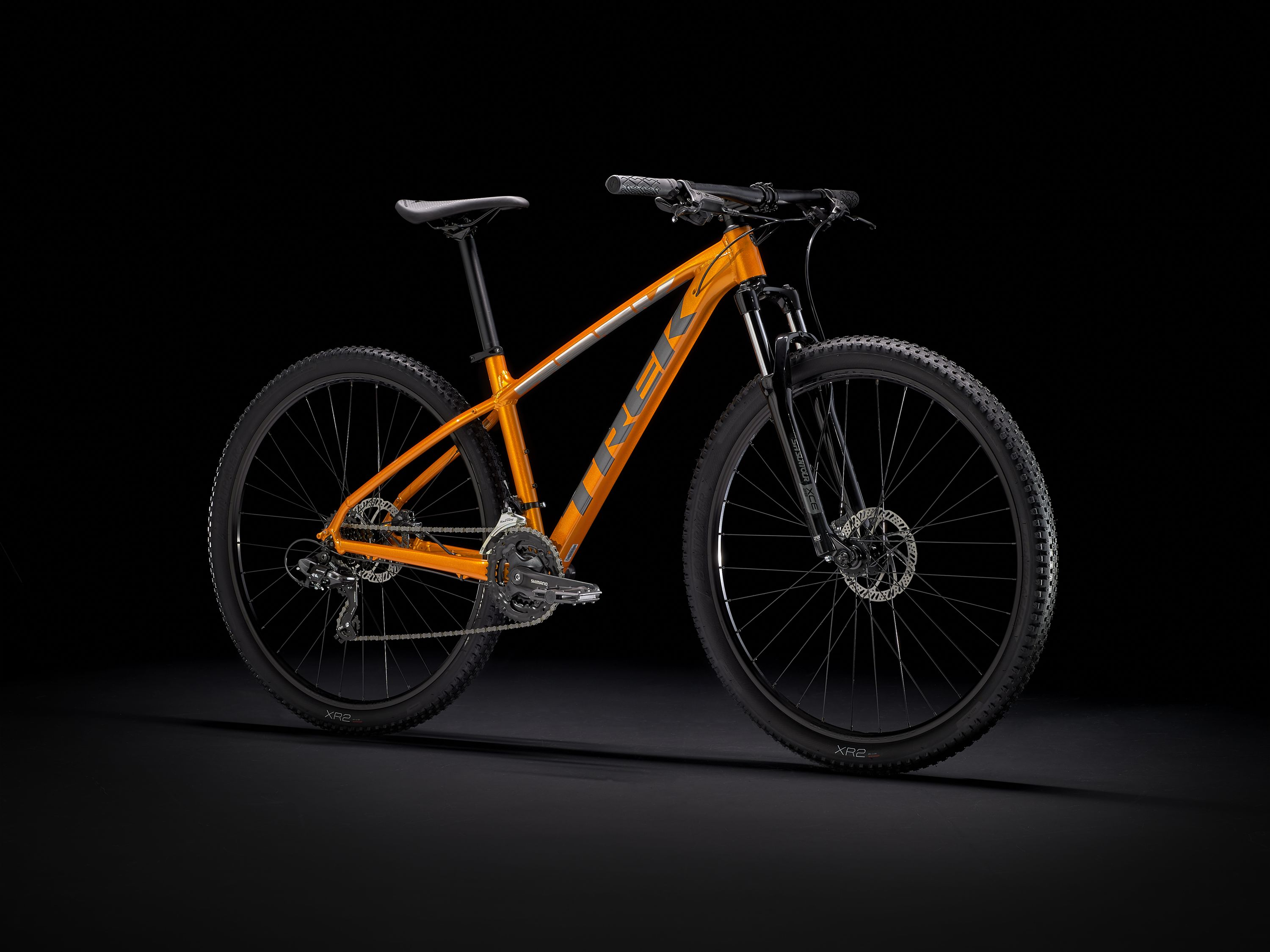 Trek 2021 Marlin The Bicycle Chain