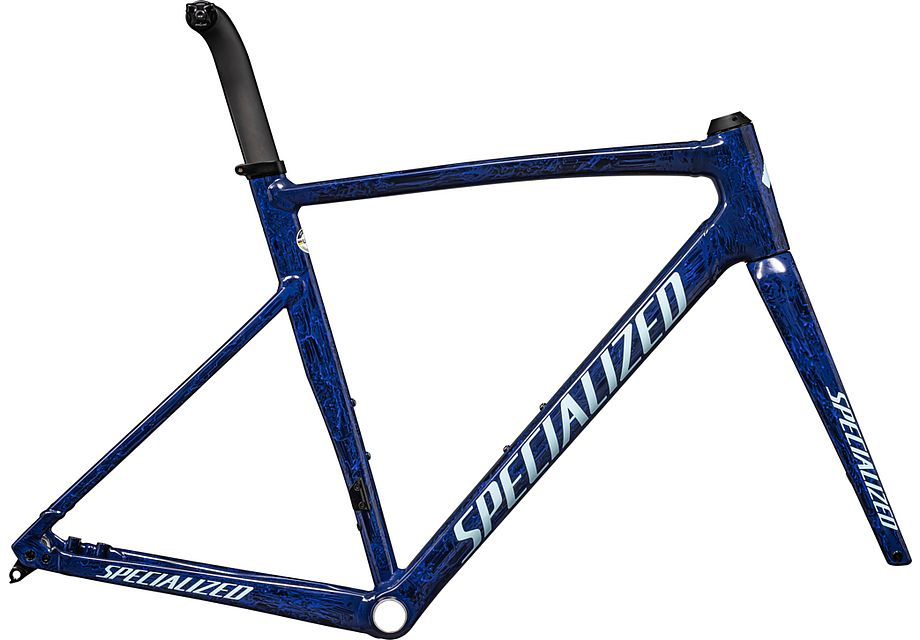 Specialized Allez Sprint Frameset - The Bicycle Chain