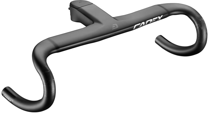 CADEX Aero Integrated 420（400） 120 CADEX Aero Integrated Handlebar | CADEX US