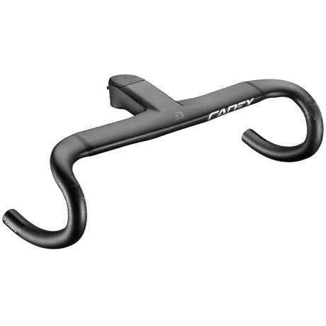 Cadex Race Integrated Handlebar - The Bicycle Chain