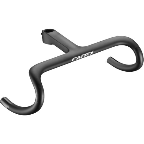 Cadex Aero Integrated Handlebar - The Bicycle Chain