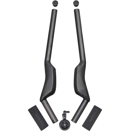 Specialized S-Works Aerofly II Carbon Handlebars - The Bicycle Chain