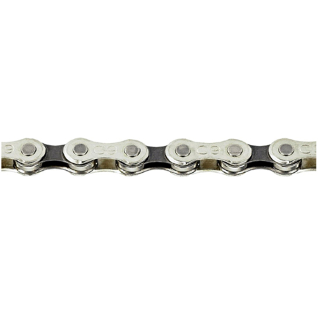 Chaîne SHIMANO CN-LG500 11 Vitesses – 126 Maillons, 257g, Compatible Link Glide Et Hyperglide, Pour VTT Ou Route
