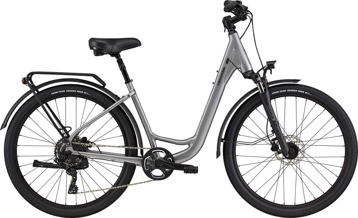 Cannondale adventure deals