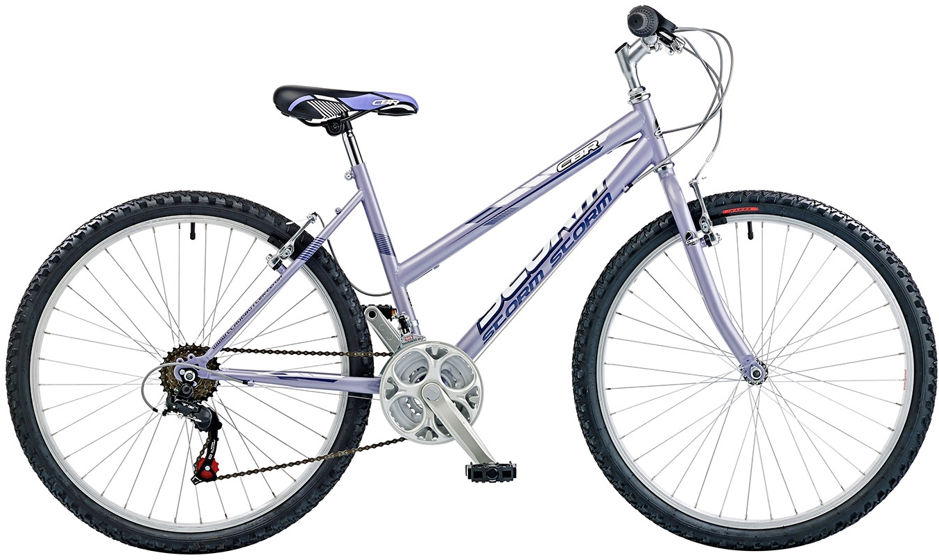 Cbr mountain bike online