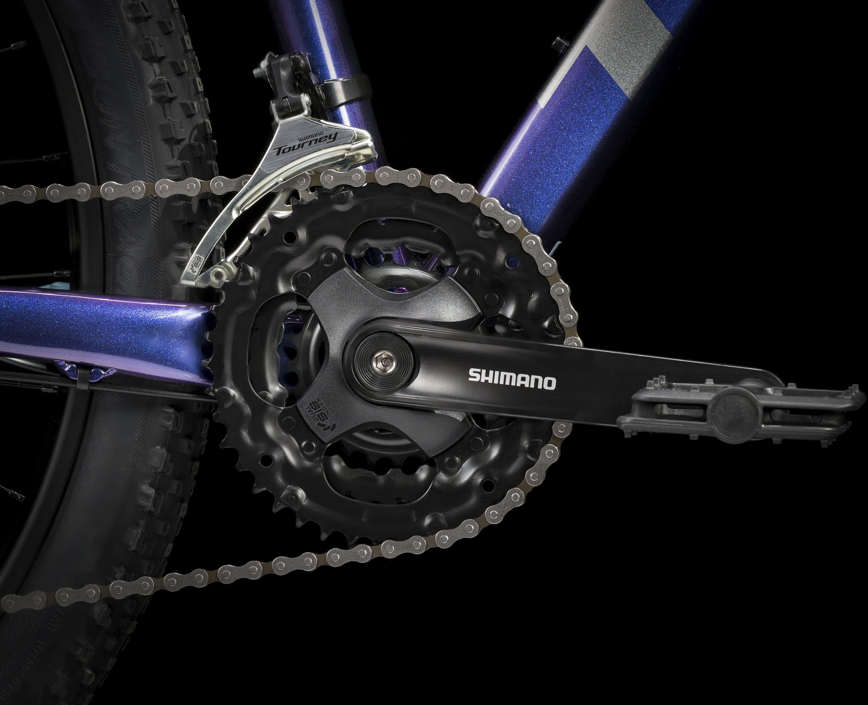 TREK Marlin 5 Women s The Bicycle Chain