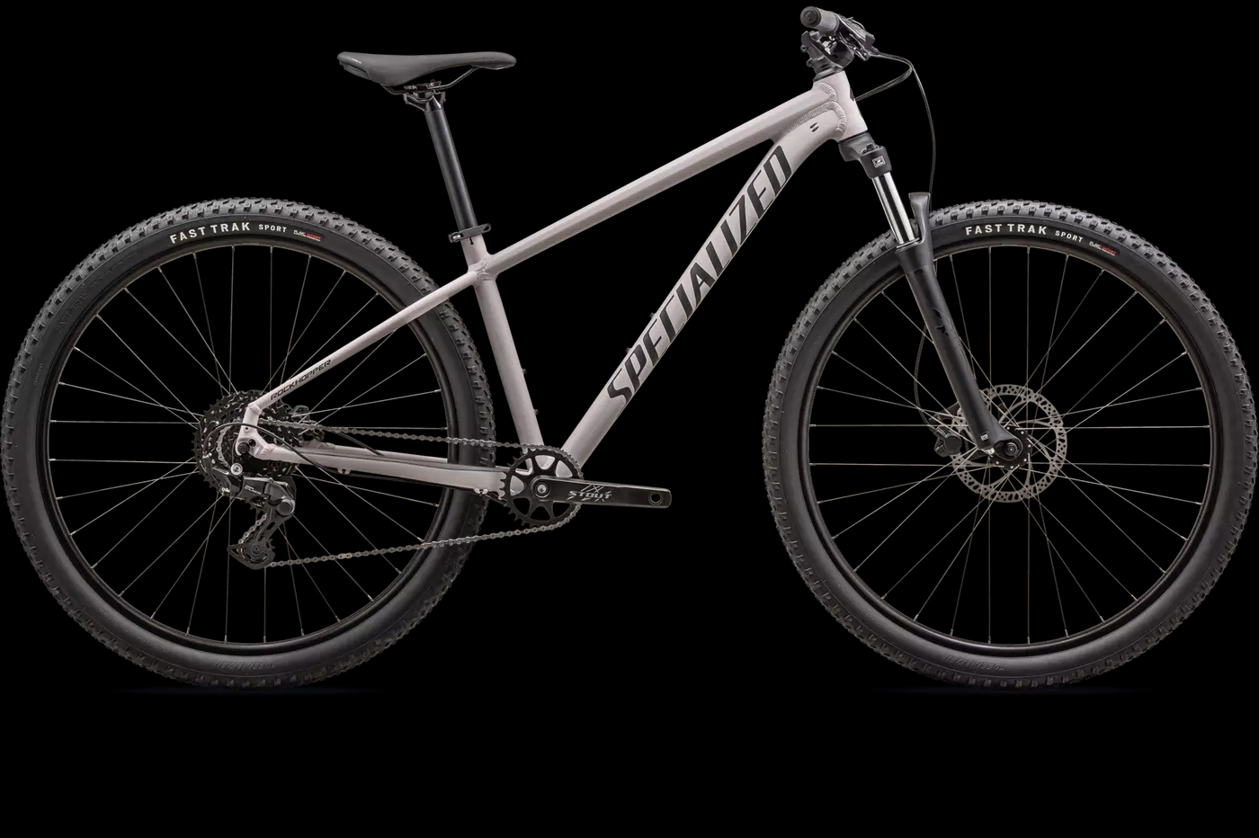 Specialized Rockhopper Sport The Bicycle Chain