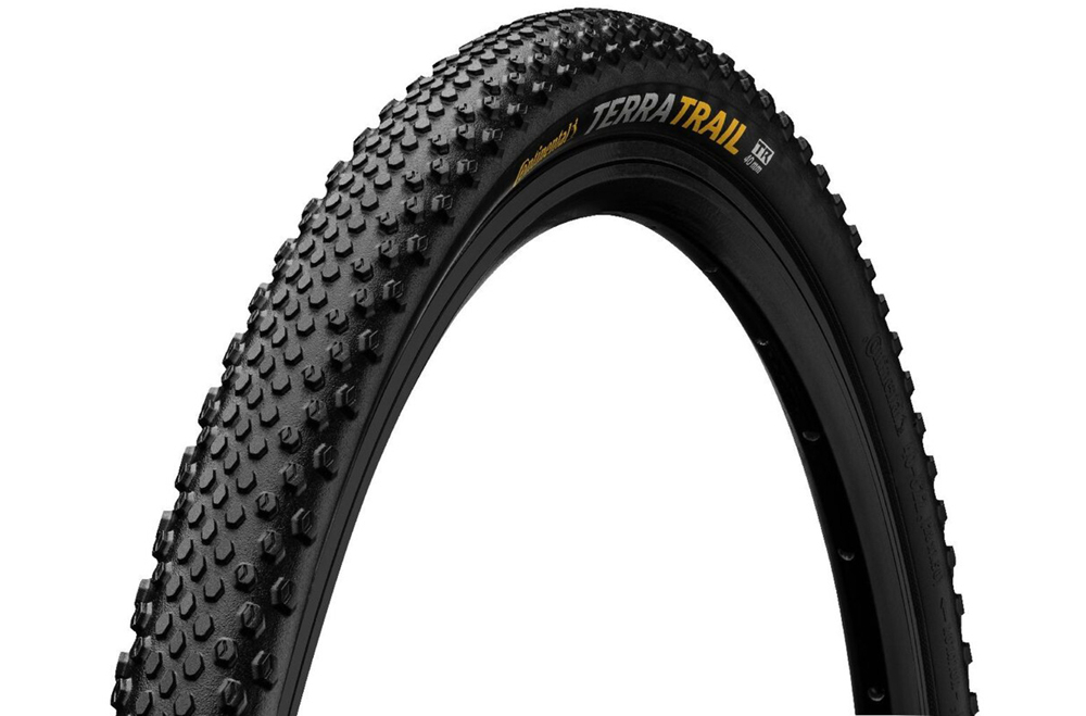 Continental TERRA HARDPACK SLD 27.5X2.0 - The Bicycle Chain