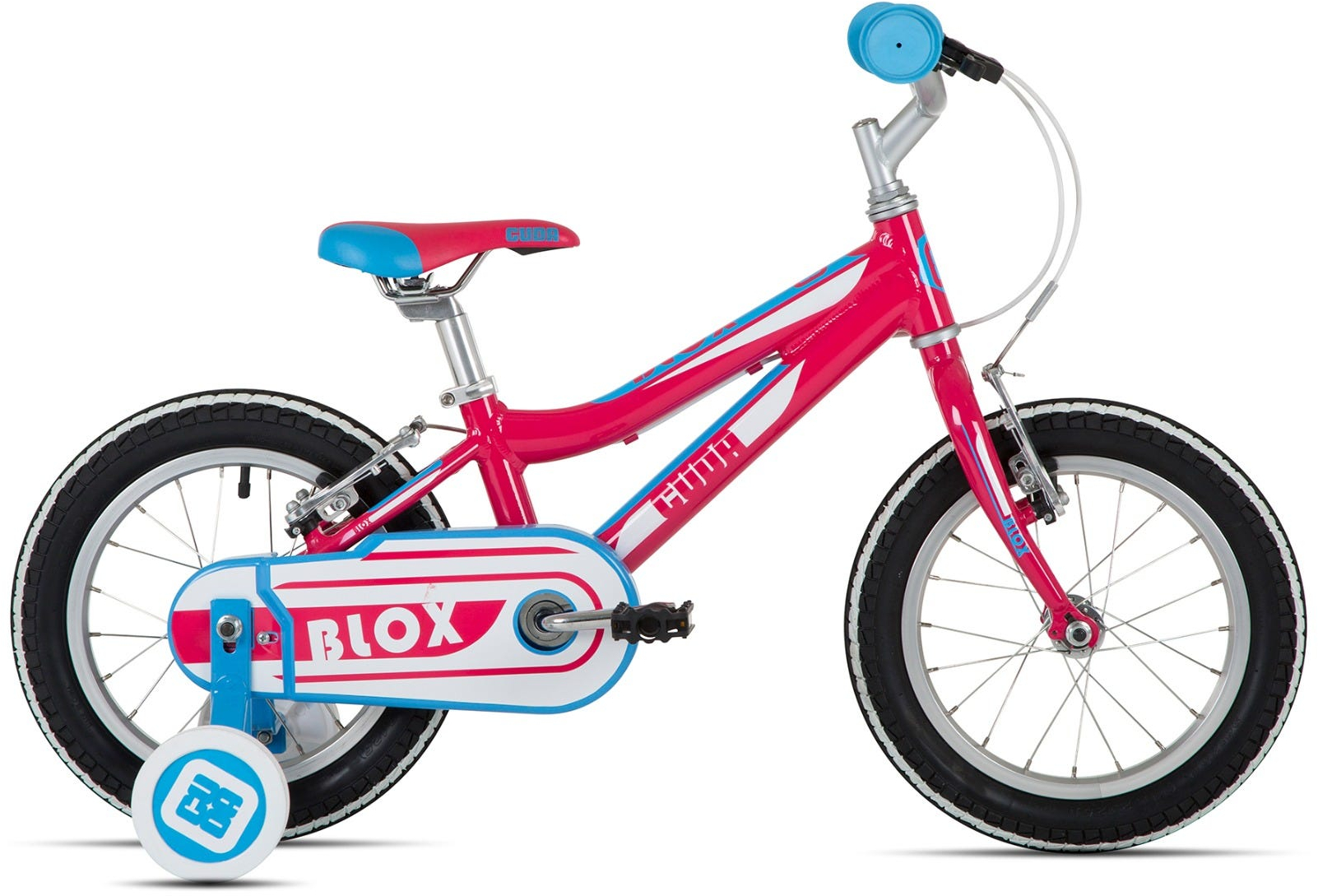 Cuda blox bikes discount