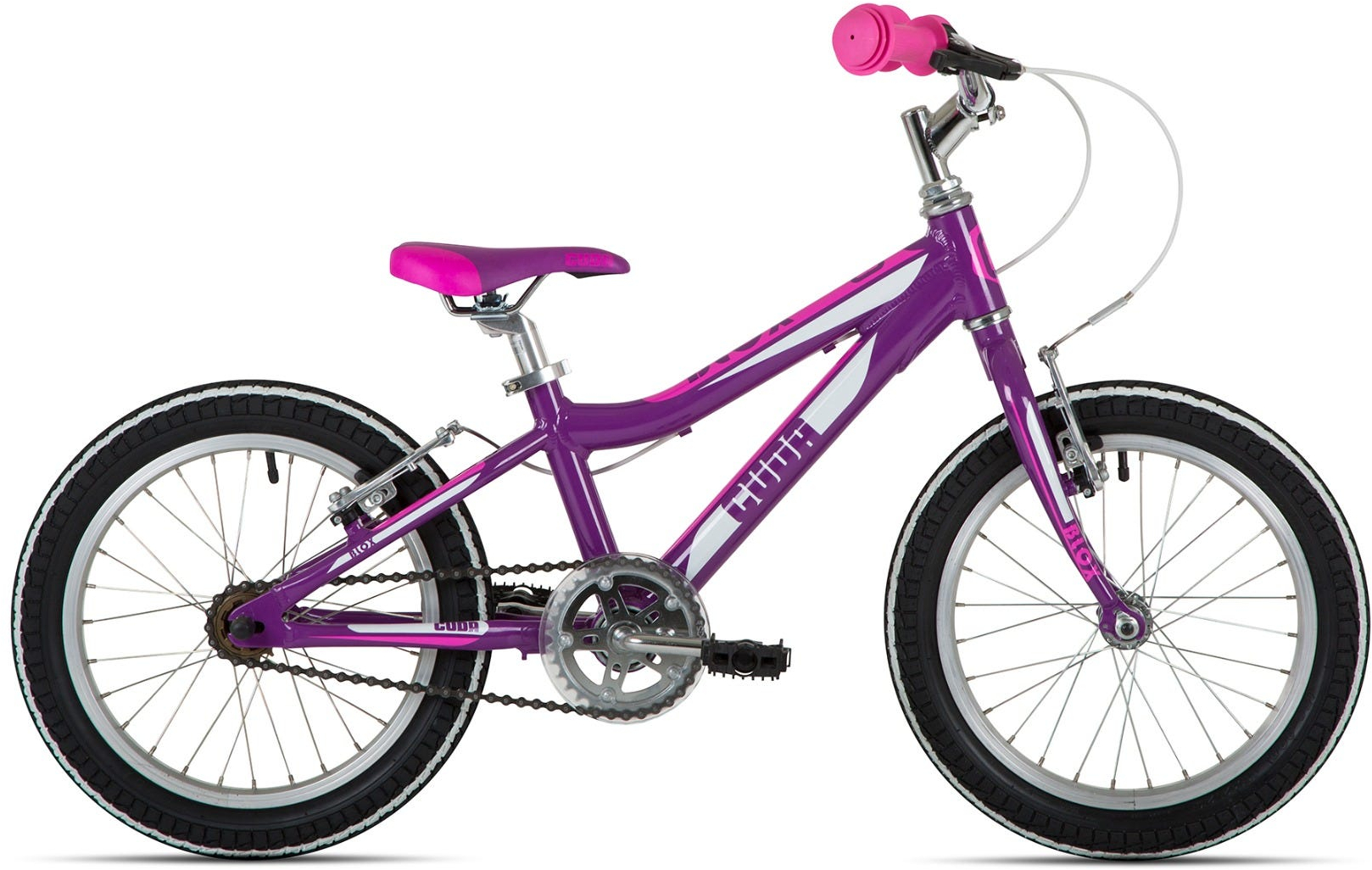 Cuda Blox Pavement Bike16
