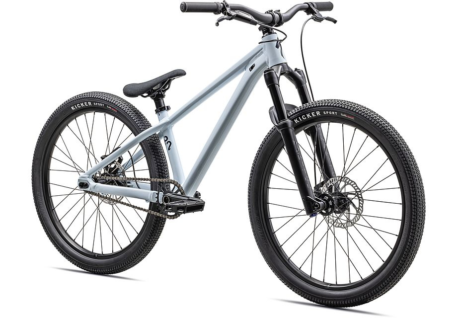 Specialized P.2 - The Bicycle Chain