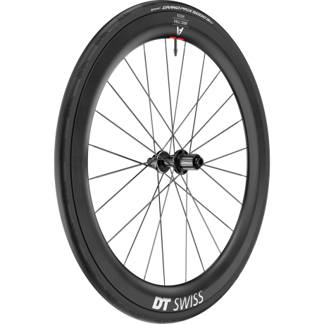 Zipp 404 Firecrest Carbon Tubeless Disc XDR Wheelset- EX DEMO