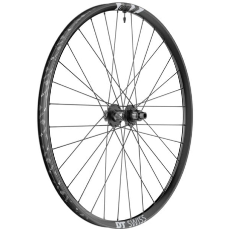 148in Wheel DT Swiss F 1900 wheel 30 mm rim 12 x 148 mm BOOST axle 27.5 inch rear ...