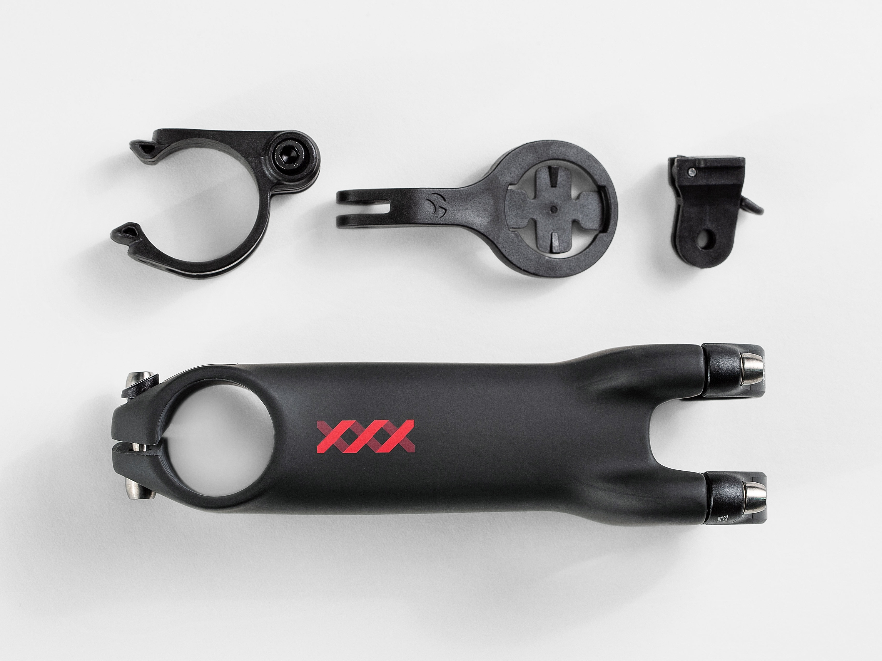 Bontrager XXX Blendr Stem - The Bicycle Chain