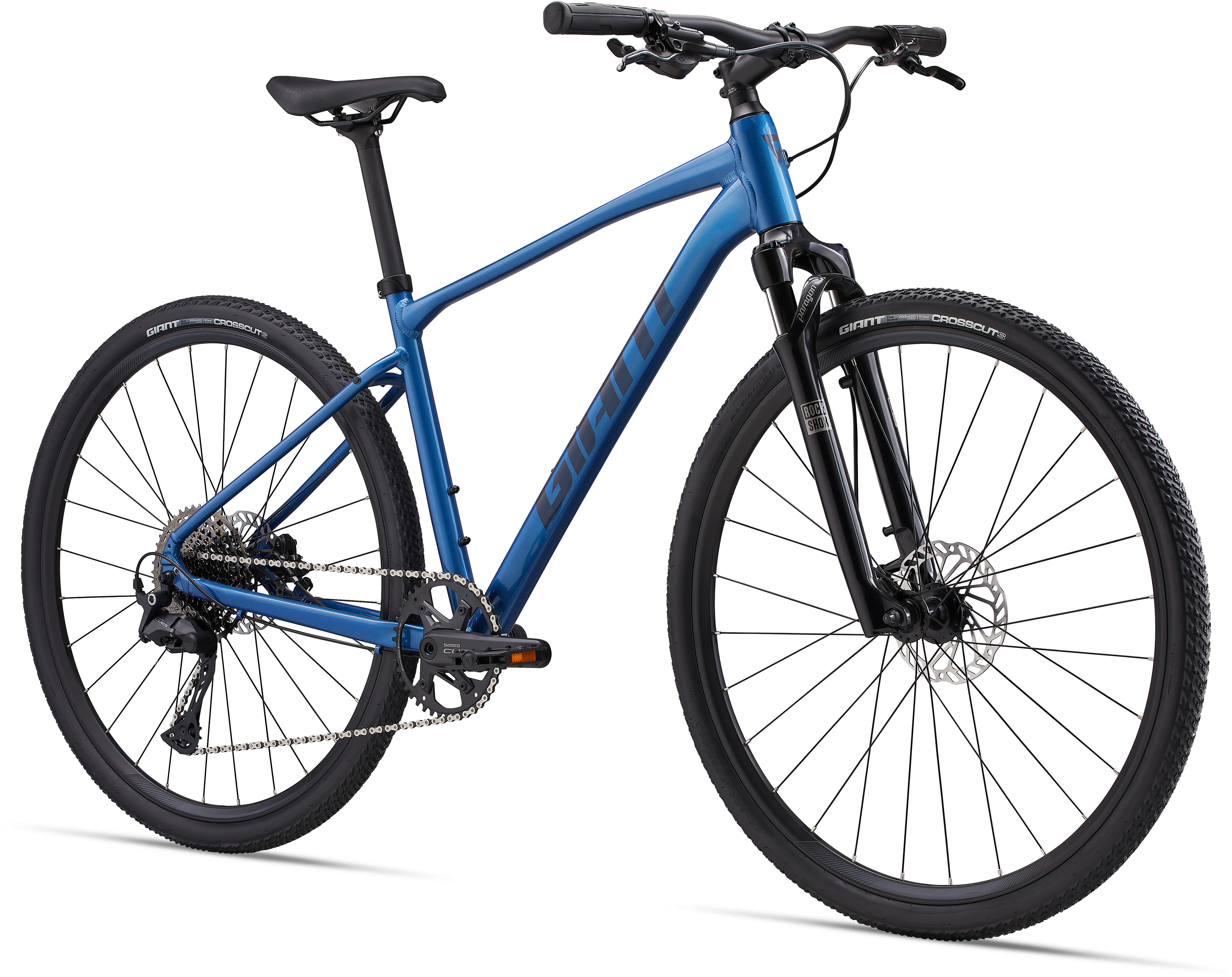Giant Roam 1 - The Bicycle Chain