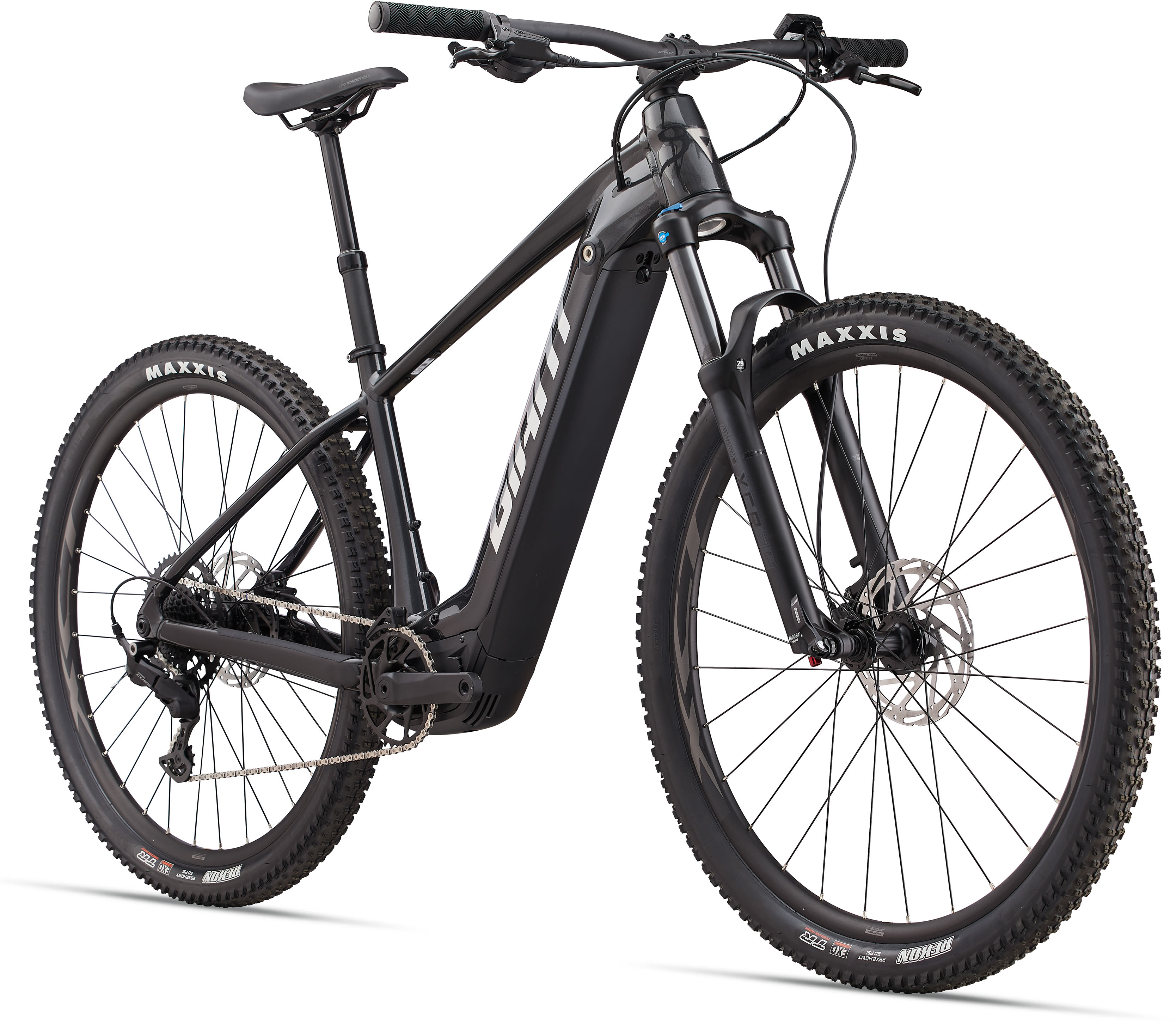 Giant Fathom E+ The Bicycle Chain - Main Image