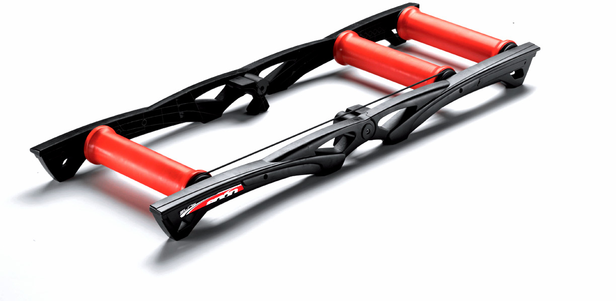 Elite Arion Parabolic Rollers The Bicycle Chain